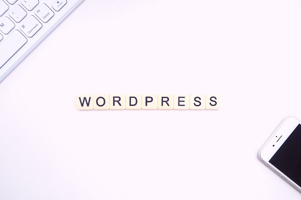Wordpress auf Website einrichten